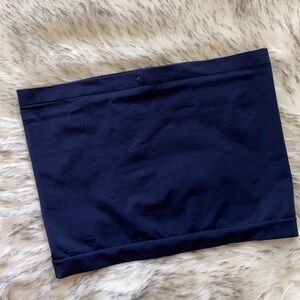 NWOT Victoria’s Secret Seamless Tube Top